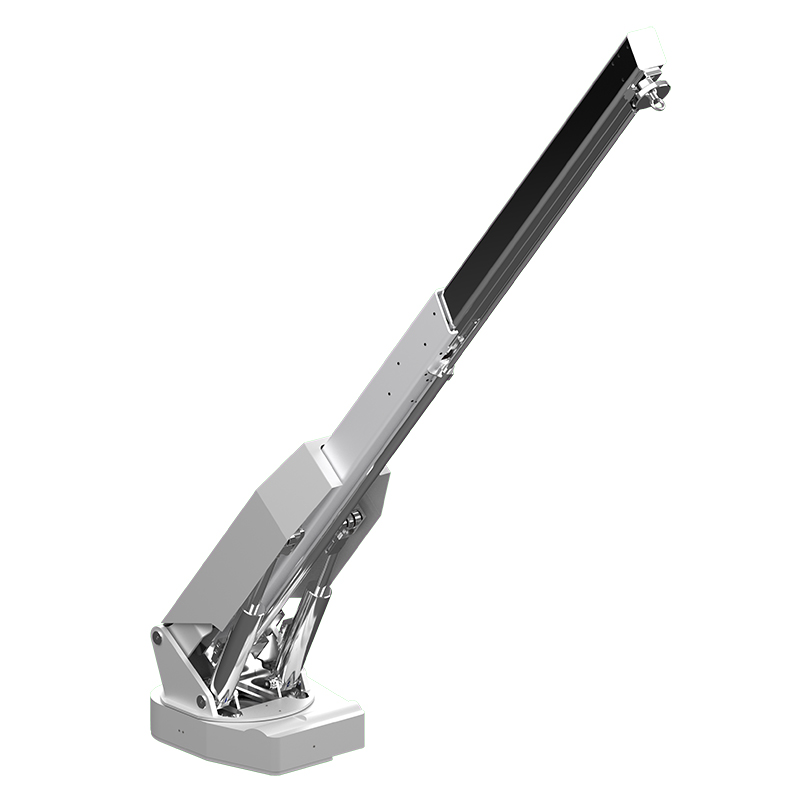 TELESCOPIC CRANES 3037 (2/3)